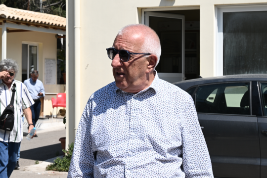 Νικήτας Κακλαμάνης